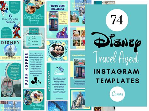 Travel Agent Marketing Post Ideas