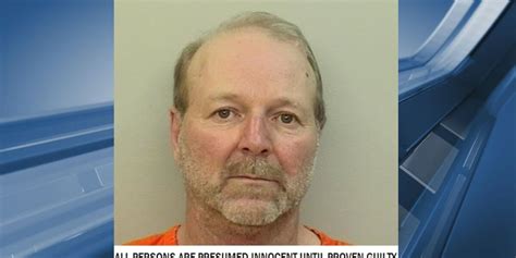 Convicted Sex Offender Accused Of Raping Year Old