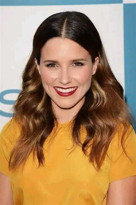 Sophia Bush: Net Worth, Age, Height, Career, and Personal Life