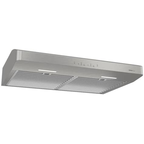 Broan Elite Corteo 30 Under Cabinet Range Hood Home Hardware