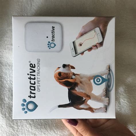 Tractive GPS za pse