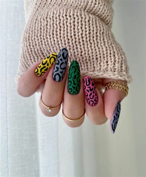 Pin By Leona On Nail Design Nail Designs Stylish Nails Swag Nails