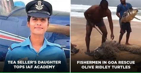 Noteworthy Things That Happened In The Past Week