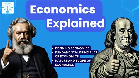 economics  fun guide  understanding  econ basics