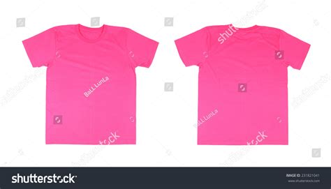 20,355 Pink Tshirt Images, Stock Photos & Vectors | Shutterstock