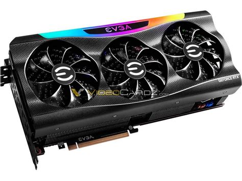 GeForce RTX 3090 Ti поместится далеко не в каждый корпус. Версии ...