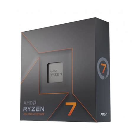 Amd Ryzen 7 7700x Cpu