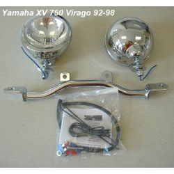 Hepco Becker Twinlight Set Yamaha