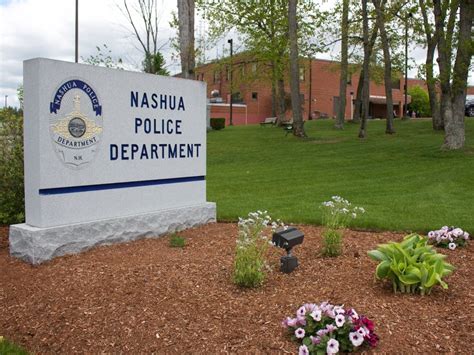 Nashua Crime & Safety News | Nashua, NH Patch