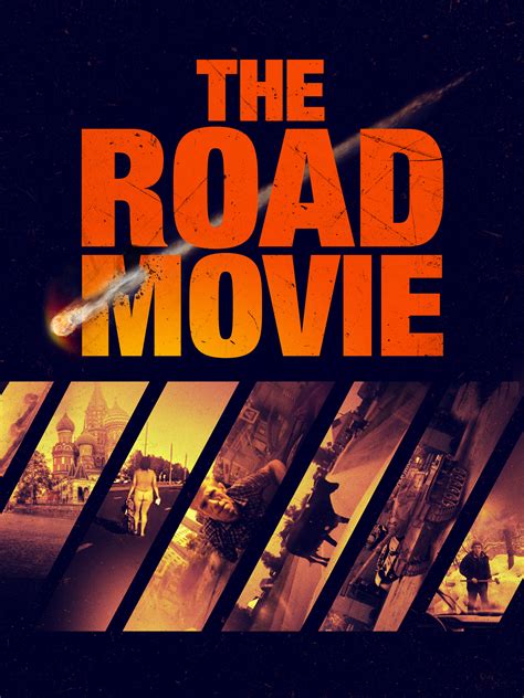 Prime Video: The Road Movie (English Subtitles)