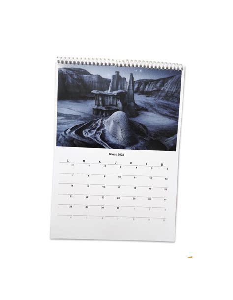 Calendario Online Personalizado Facil De Editar De Calidad Y Barato