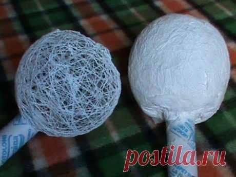 Канзаши | НАталья Багрова | Идеи и фотоинструкции бесплатно на Постиле