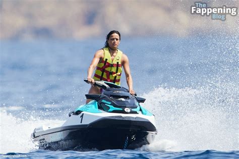 Michele Rodriguez Nude OnlyFans Leaks Fappening FappeningBook