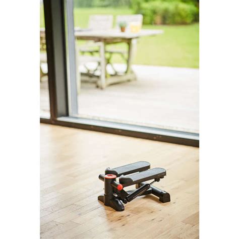 DOMYOS MS100 Stepper | Decathlon