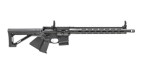 Springfield Armory Stv Bca Saint Victor Ca Compliant X Mm