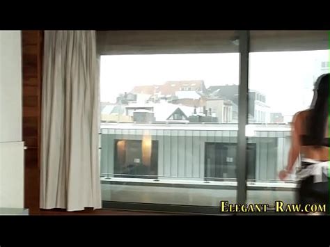 Classy Whore Takes Anal XVIDEOS