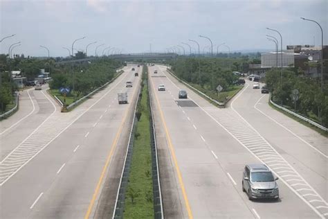 Siap Siap Tarif Tol Jombang Mojokerto Bakal Naik Mulai Februari