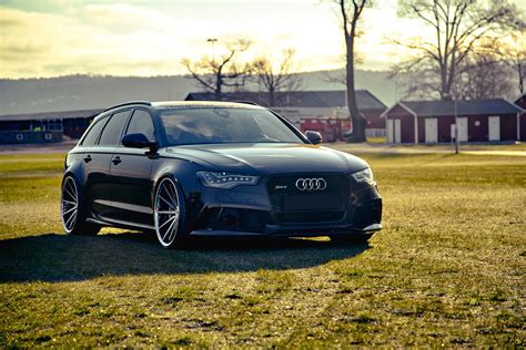 Ferrada® Fr4 Wheels Black With Machined Face Rims