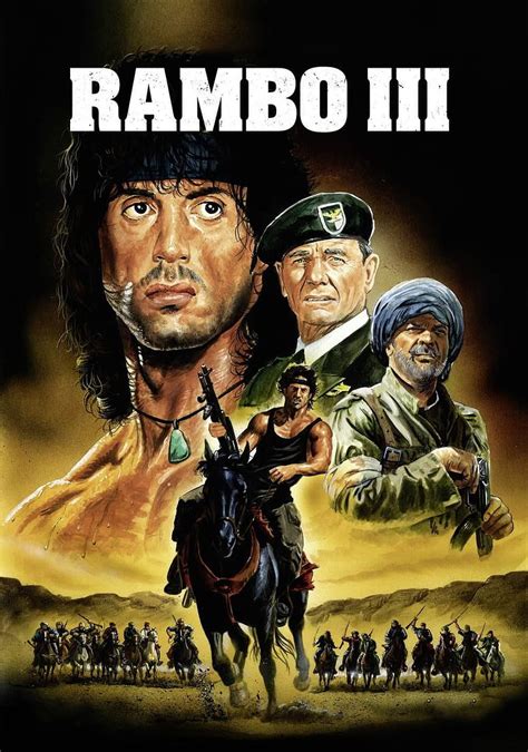 Rambo III Movie HQ Rambo III 2019 Rambo 3 HD Phone Wallpaper Pxfuel