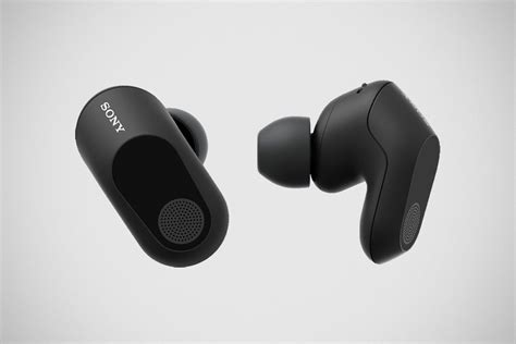 Sony Inzone Buds Wireless Gaming Earbuds And Inzone H Wired And