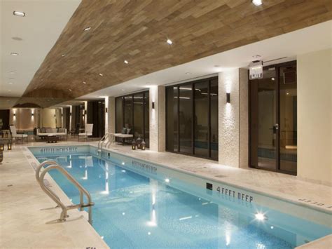 The 10 Best Spa Hotels in NYC | Best Places to Stay in New York City