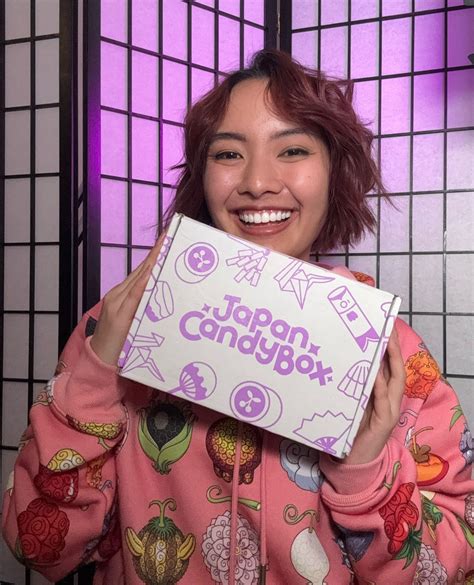 Japanese Candy & Snacks (@japancandybox) • Instagram photos and videos