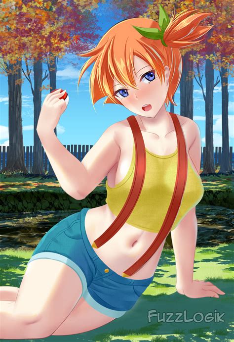 M By FuzzLogik Hentai Foundry