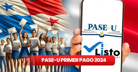 Pago Pase U En Vivo Revisa Qu Dijo Nito Cortizo La Posible