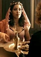 Naked Elena Uhlig In Go For Zucker