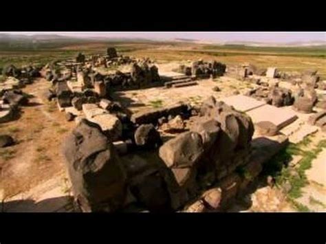 The Bible's Buried Secrets Part 1 - History Documentary