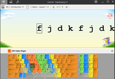 13 of the Best Typing Games and Apps for Everyone - Make Tech Easier