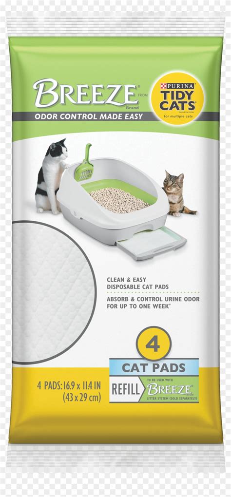 tidy cats breeze png clipart  pikpng