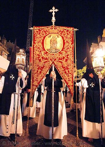 Hermandad De La Pasi N Semana Santa En Sevilla