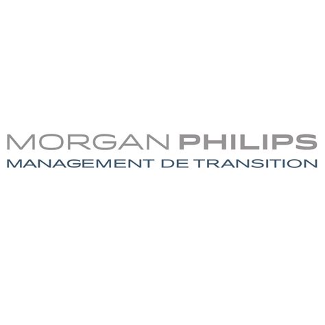 Morgan Philips Management De Transition Leaders League