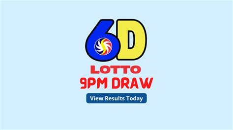 D Lotto Result January