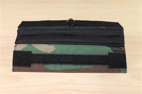 Woodland Ear Pro Cover Tactical Gear Lines