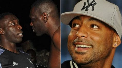 Daniel Sam S Invite Dans Le Clash Booba Quarteron Et En Remet Une