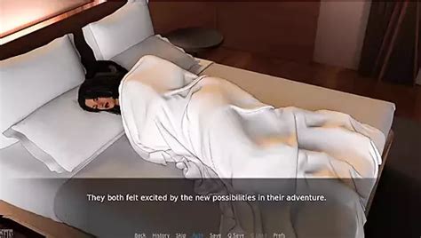 A Couple S Duet Of Love And Lust 19 Jenna And Nat Did A Sex Photoshoot With Eatha Nat Got