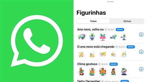 Crie Novas Figurinhas Utilizando A Intelig Ncia Artificial No Whatsapp