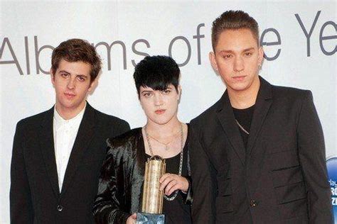 The XX - Members, Ages, Trivia | Famous Birthdays