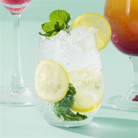 Hugo cocktail | Recept - Coop