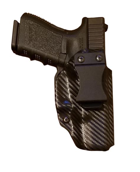 Best Glock 26 Owb Holster