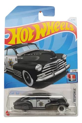 Hot Wheels 47 Chevy Fleetline Thunt Htf15 2024a