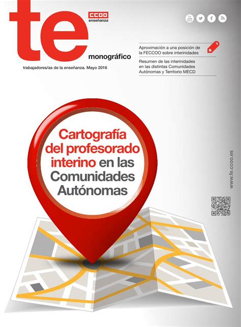 Pdf Cartograf A Del Profesorado Dokumen Tips