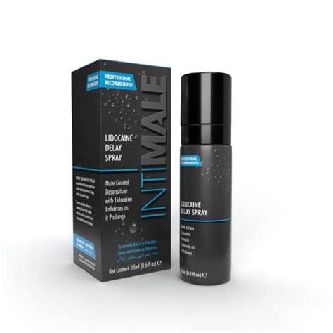 20 Best Delay Spray Men Of 2023reviews And Comparison Bdr