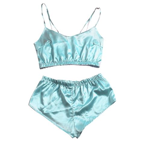 GuessLookry 2023 Sexy Lingerie New Sexy Lace Lingerie Silk Underwear Sleepwear Underwear Pajamas