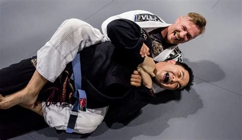 Should I Do Jiu-Jitsu? - Grapplers Graveyard
