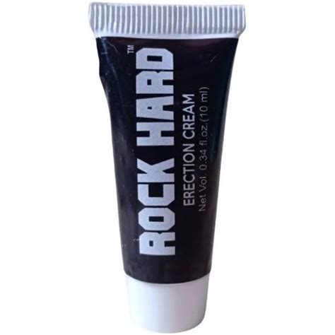 Rock Hard 10 Ml Aysexshop La Mejor Sexshop Online