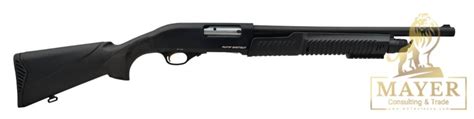 New Turkish Made Shotguns Mct Defense New And Military Surplus