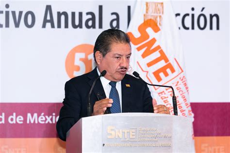 De Dirigencias Seccionales Del Snte Renovadas A Trav S Del Voto